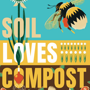 Soil Loves Compost